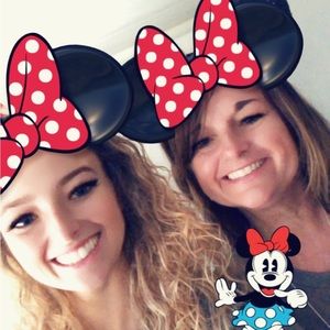 Meet your Posher, Patti